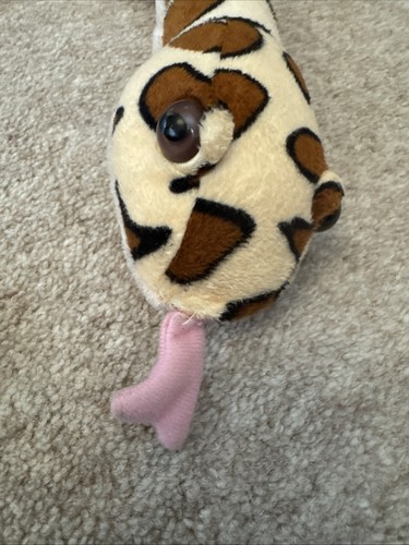 Toy material snake for kids - toy,