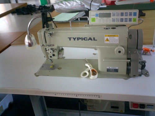 Sewing machine single phase - sewing,