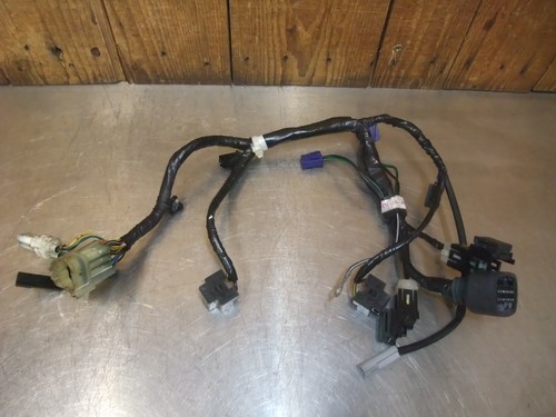 Yamaha yzf 5vy 2005 clocks - yamaha,