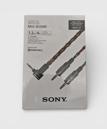 Sony muc b12sm1 headphone - muc-b12sm1,