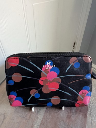Radley cosmetic purse new - purse,,