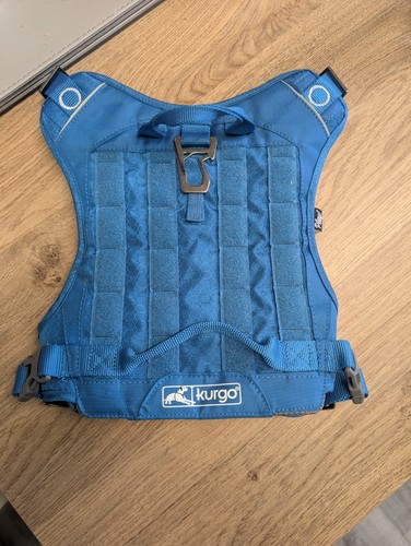 Kurgo rsg county tactical dog - rsg,