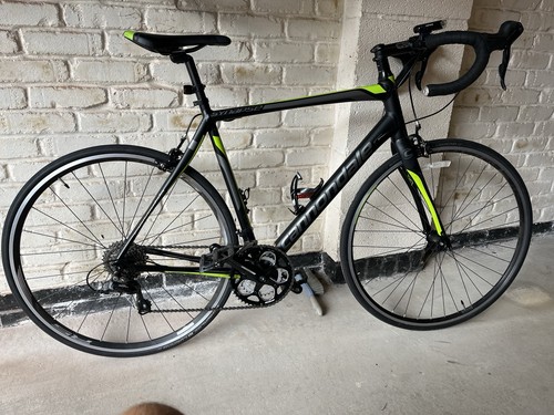 56cm cannondale synapse - cannondale,