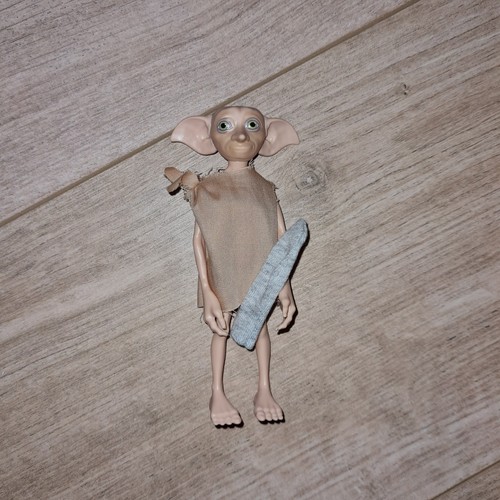 Harry potter dobby - potter, house