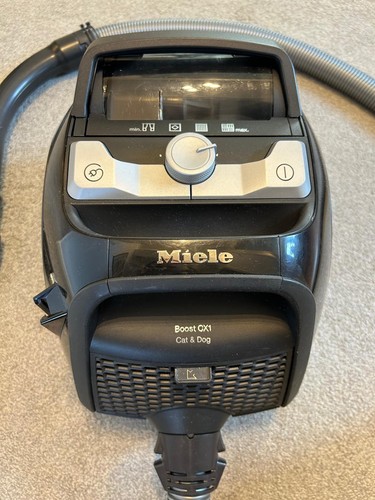Miele cx1 boost cat - miele,