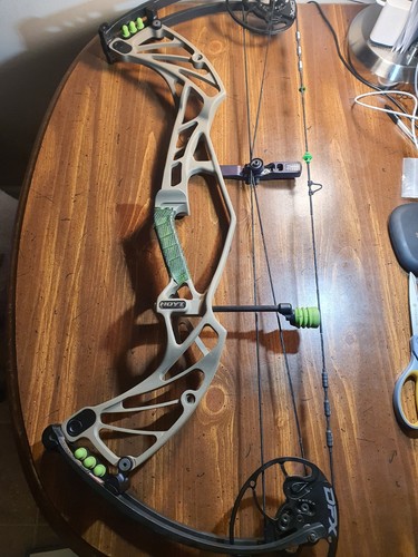 Hoyt pro defiant cam - hoyt, 28-30