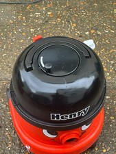 Numatic Henry HVR200-22 1200W
