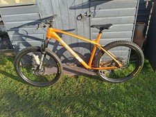 Trek Roscoe 7 Mountain Bike
