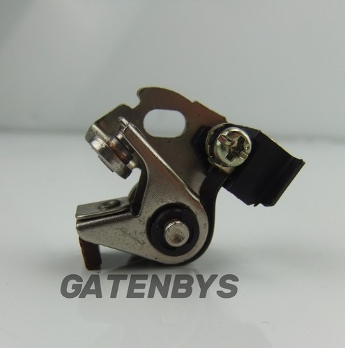 D77 ignition points contact - ignition,