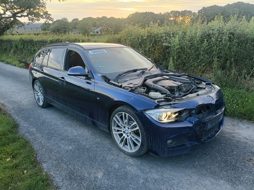 Parts bmw f31 330d pre - *parts*,