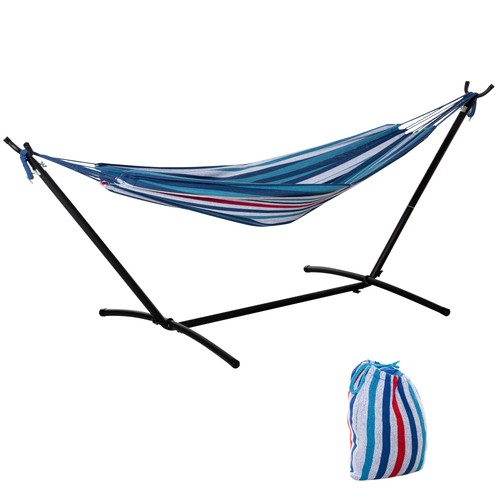 Outsunny 298 117cm hammock - outsunny, x