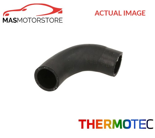 Charge air cooler intake hose - cooler,
