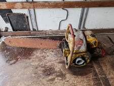 Danarm chainsaw spares or