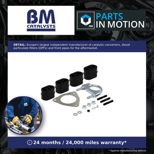 Diesel particulate filter - diesel,