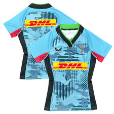 Harlequins Rugby Women's
