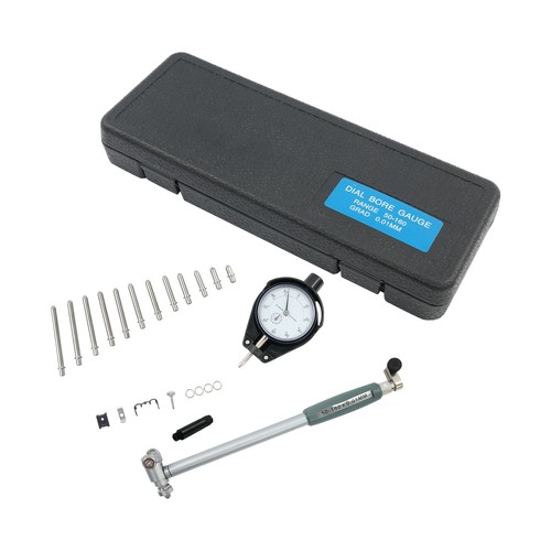 Dial bore gauge - bore, engine