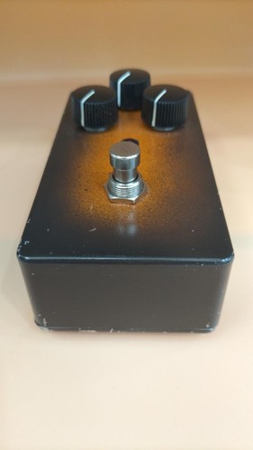 Lovepedal burst overdrive - lovepedal,