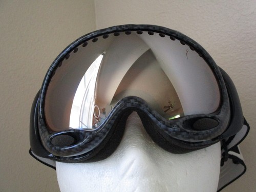 Oakley ski snowboard goggle - ski,