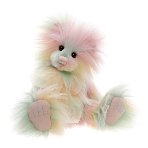 Bubblegum pastel - ,