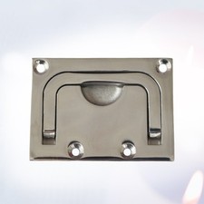  2 Pack Flush Pull Handles for