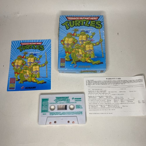 Tmnt teenage mutant hero - tmnt,