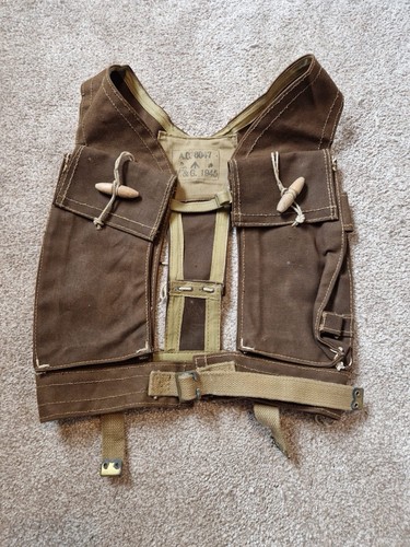 Original wwii british 1945 - british,
