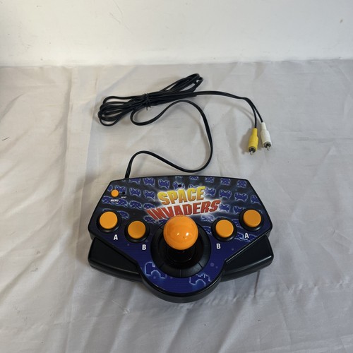 Taito radica space invaders - radica,