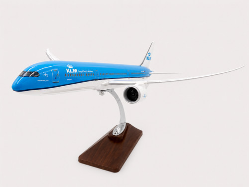 Klm boeing 787 dreamliner - 787,