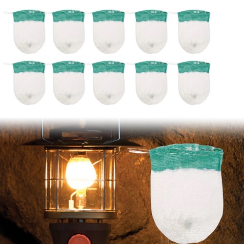 100pcs lamp mantles single - 1-100pcs,