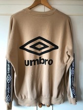 Umbro Sweatshirt Vintage 90s