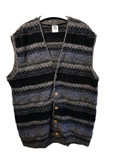 New fast knitted - fast, xl