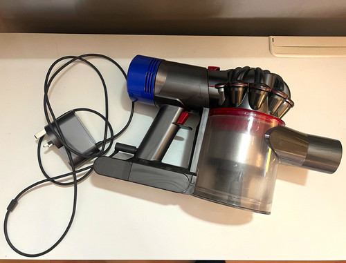Dyson cordless handheld - dyson,