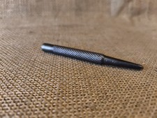 Vintage 4" Centre Punch