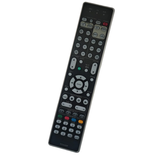Oem remote control rc036sr - remote, for
