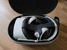 Meta Oculus Quest 2 VR