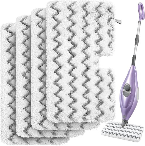 Pack steam mop replacement - pack,