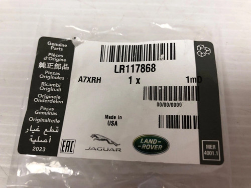 Genuine new range rover - range, evoque