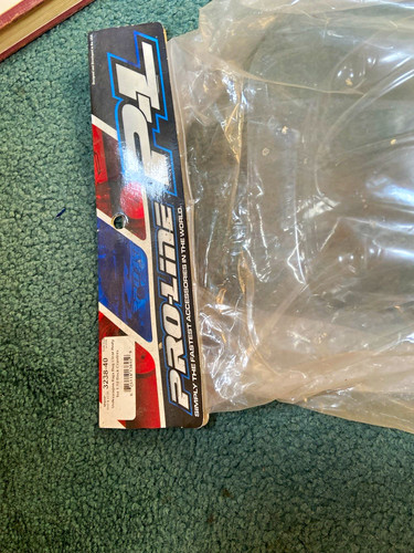 Pro line racing - racing, volkswagen