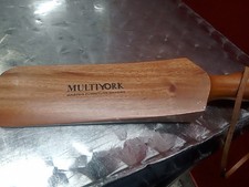 Multiyork Wooden Upholstery