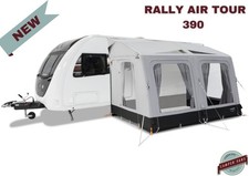 Dometic Rally AIR Tour 390s