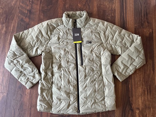 New mountain hardwear - mountain,