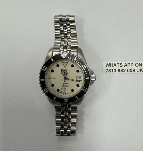 Tag heuer professional quartz - ,