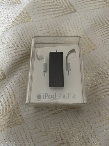 Apple ipod shuffle - ipod,