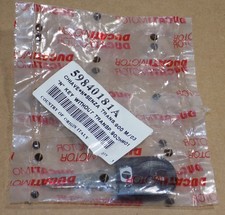 Key Blank w/o Transponder