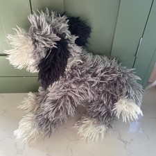 AA Breakdown Tucker the Dog