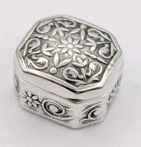 Vintage 925 sterling silver - sterling,