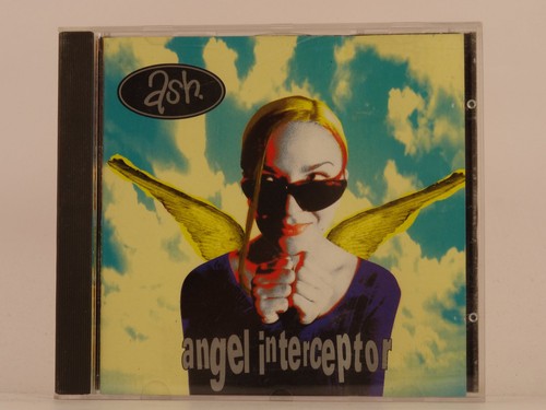 Ash angel interceptor - interceptor, 3