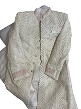 Mens sherwani, achkan for
