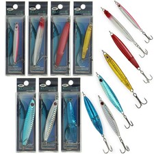 NGT Klone Mackerel Fishing