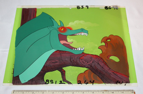 Blackstar animation - 4,